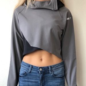 GYMSHARK jacket women (small size)